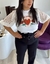 Blusa Love