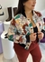 Campera Power Bordo