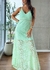 Vestido Brigit Aqua - comprar online