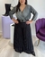 Blusa Amanda Lurex - comprar online