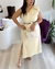 Vestido Karen Amarillo en internet