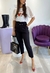 Sastrero Xiomara Negro - comprar online