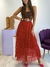 Falda Noemi - comprar online