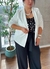 Blazer Forrado