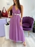 Vestido Lila - comprar online