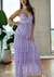 Vestido Sabri - Pepper