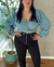 Blusa Eva - tienda online