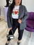 Blazer Slouchy - comprar online