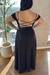 Vestido Aurora Negro en internet