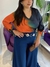 Blusa Zoe