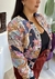 Campera Power Azul - comprar online