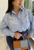Camisa Campana - comprar online