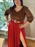 Blusa Carmina - Pepper