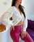 Blusa Tachyra - comprar online