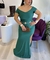 Vestido Bella Verde - Pepper