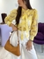 Camisa Pineapple