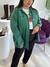 Campera Verde