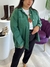 Campera Verde - Pepper
