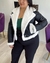Campera Peluche