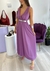 Vestido Lila en internet