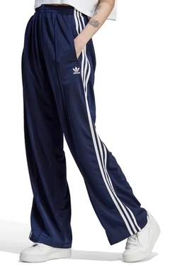 Pantalón recto mujer