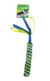 Cancat action - 9010. Tirador palo bordado (36cm)