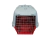 Cancat carrier - 5109. Pratiko metal 02 (55x36x36cm)