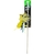 Cancat cat toy RN475 - cañita estrella (40cm) - comprar online