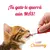 Catit creamy atun snack premium gatos - TFS teamforsuccess
