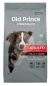 Old prince dog premium - adults (3kg)