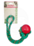 Petsplast juguete soga - S403 manija pelota med (30cm)
