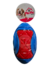 Juguete goma - mc075. Pelota chifle rugby (16cm) - comprar online