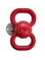 Juguete goma - mc129. Pesa chifle - comprar online