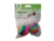 Juguete gato pelota - hilo (2u)