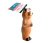 Rascals juguete latex cerdito - JUP99251