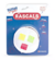 Rascals juguete sushi JUG101798