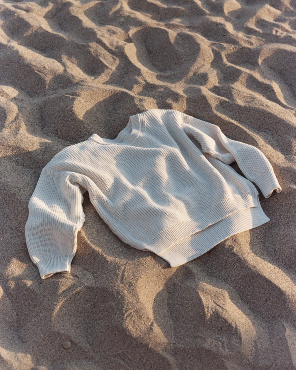Sweater Almendra