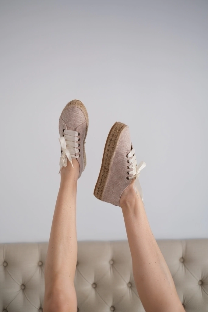Zapatillas Anna