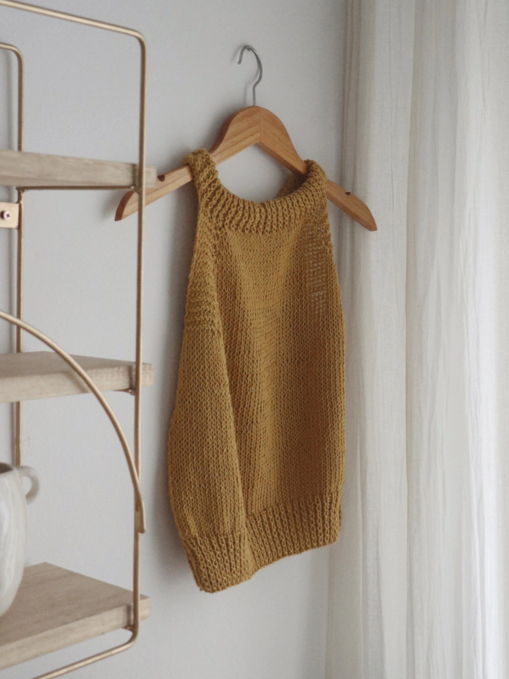 Musculosa Tejida Dolo