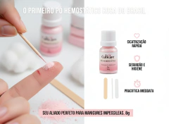 Kit Cuticare Pro – Manicure Completa na internet