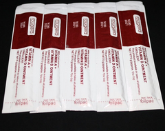 Pomada Reparador Dérmico Fougera