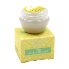 Removedor de Cola de Cílios Creme 5g - YuMix
