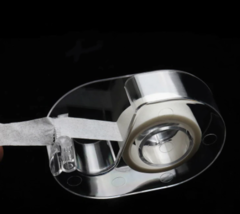 Suporte Fita Micropore ou Transpore