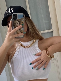 CD GOLD CHAIN en internet