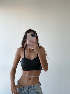 SHINE BELLY CHAIN