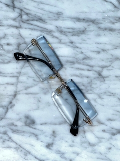 the clear sunglases // cuotas sin interes // - comprar online
