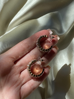 argollas LUX - comprar online
