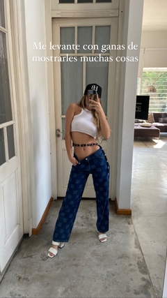LUX MULTI BELT - Hey.blackk