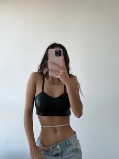 SHINE BELLY CHAIN en internet