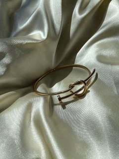 brazalete cartier - comprar online